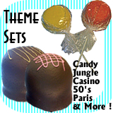 Theme Sets: Props
