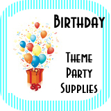 Birthday Theme Party