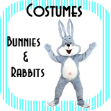Costumes Bunnies and Rabbits