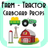 Farm - Tractor