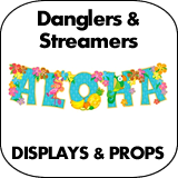 Danglers & Streamers