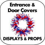 Entrance & Door Covers