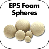 EPS Foam Spheres