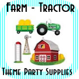 Farm Party Theme