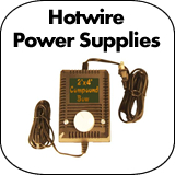 Hotwire Power Supplies