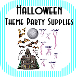 Halloween Theme