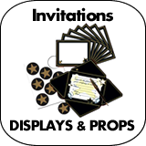 Invitations