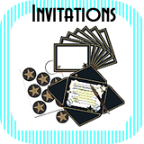 Invitations