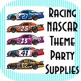 Racing / NASCAR