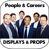 People & Careers