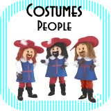 Costumes People