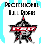 Professional Bull Riders