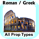 Roman / Greek