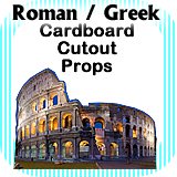 Roman / Greek