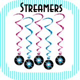 Streamers