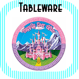 Tableware