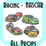 Racing / NASCAR