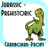 Prehistoric - Jurassic Park