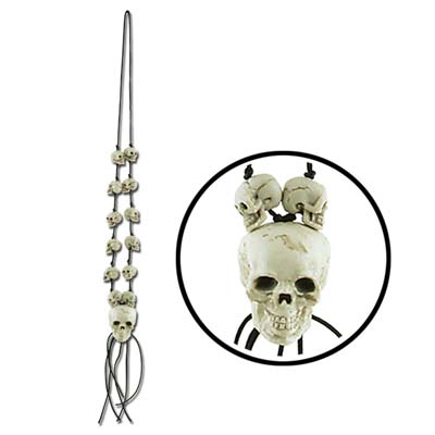 Skull Necklace