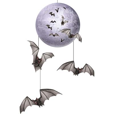 Halloween Mobile 30" Halloween Mobile 30"