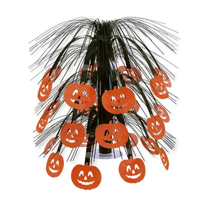 Pumpkin Cascade Centerpiece 18" Pumpkin Cascade Centerpiece 18"