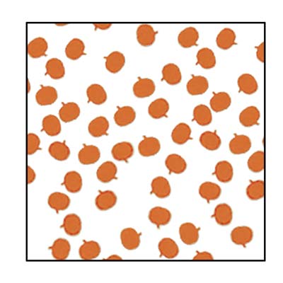 Pumpkins Fanci-Fetti Confetti