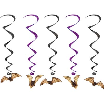 Bat Whirls 3' 4" Bat Whirls 3' 4"