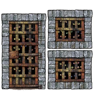 Dungeon Dweller Props Dungeon Dweller Props