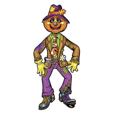 Jointed Scarecrow 38" Jointed Scarecrow 38"