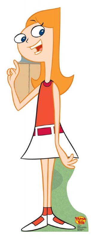 Candace