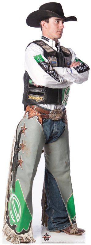 Kody Lostroh Cardboard Prop