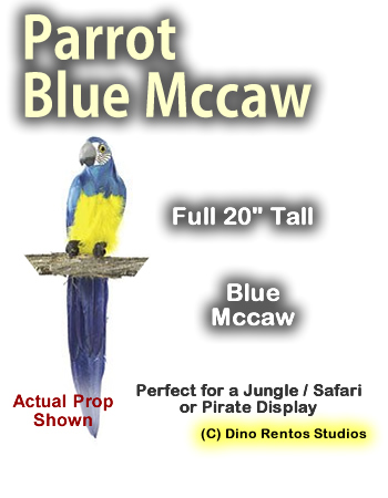 Mccaw+parrot