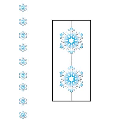 Snowflake Stringer 6' 6"