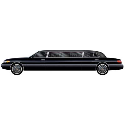 Jointed Limo 6' Jointed Limo 6'