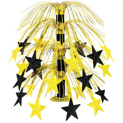 Star Cascade Centerpiece 18" Star Cascade Centerpiece 18"