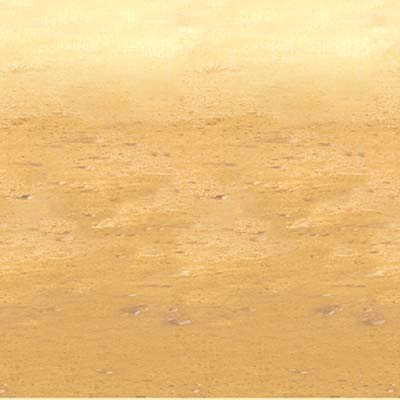 Desert Sand Backdrop 4' x 30' Desert Sand Backdrop 4' x 30'