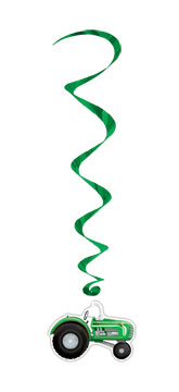 Tractor Whirls 3' 4"