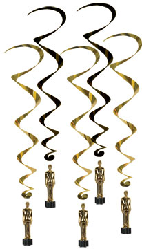 Awards Night Whirls 3' 4" Awards Night Whirls 3' 4"