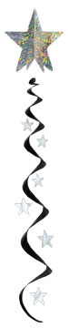 Jumbo Star Whirl 4' Jumbo Star Whirl 4'