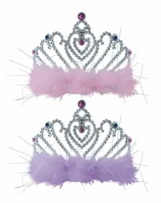 Princess Tiaras Princess Tiaras