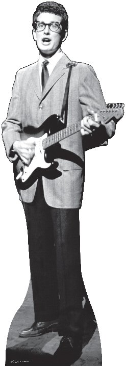 Buddy Holly