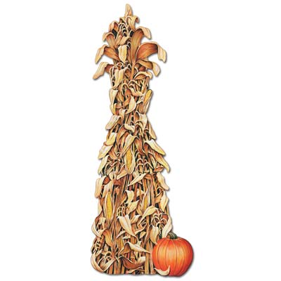 Jointed Cornstalk 5' Jointed Cornstalk 5'