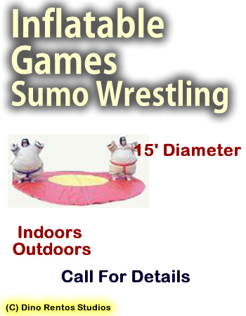 Inflatable-Games-Sumo-Wrestling Inflatable-Games-Sumo-Wrestling