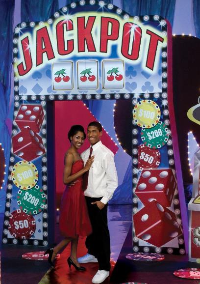 Slot Machine Walkthrough