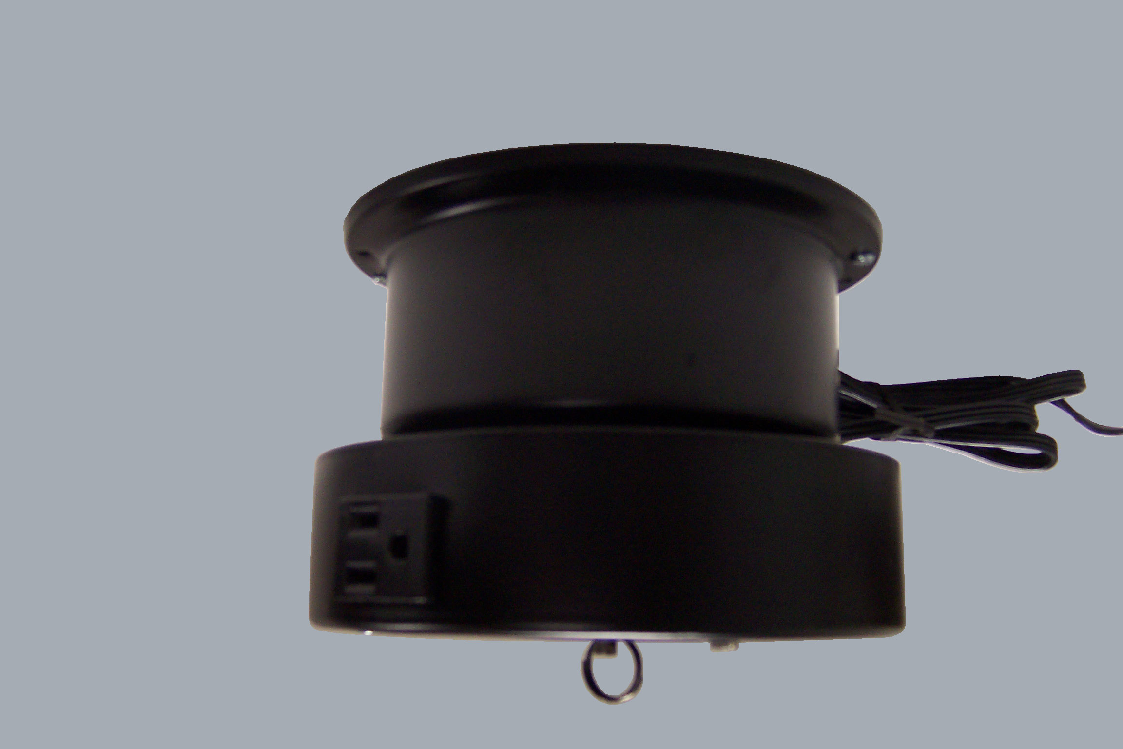 Ceiling Mount Turntable 105E