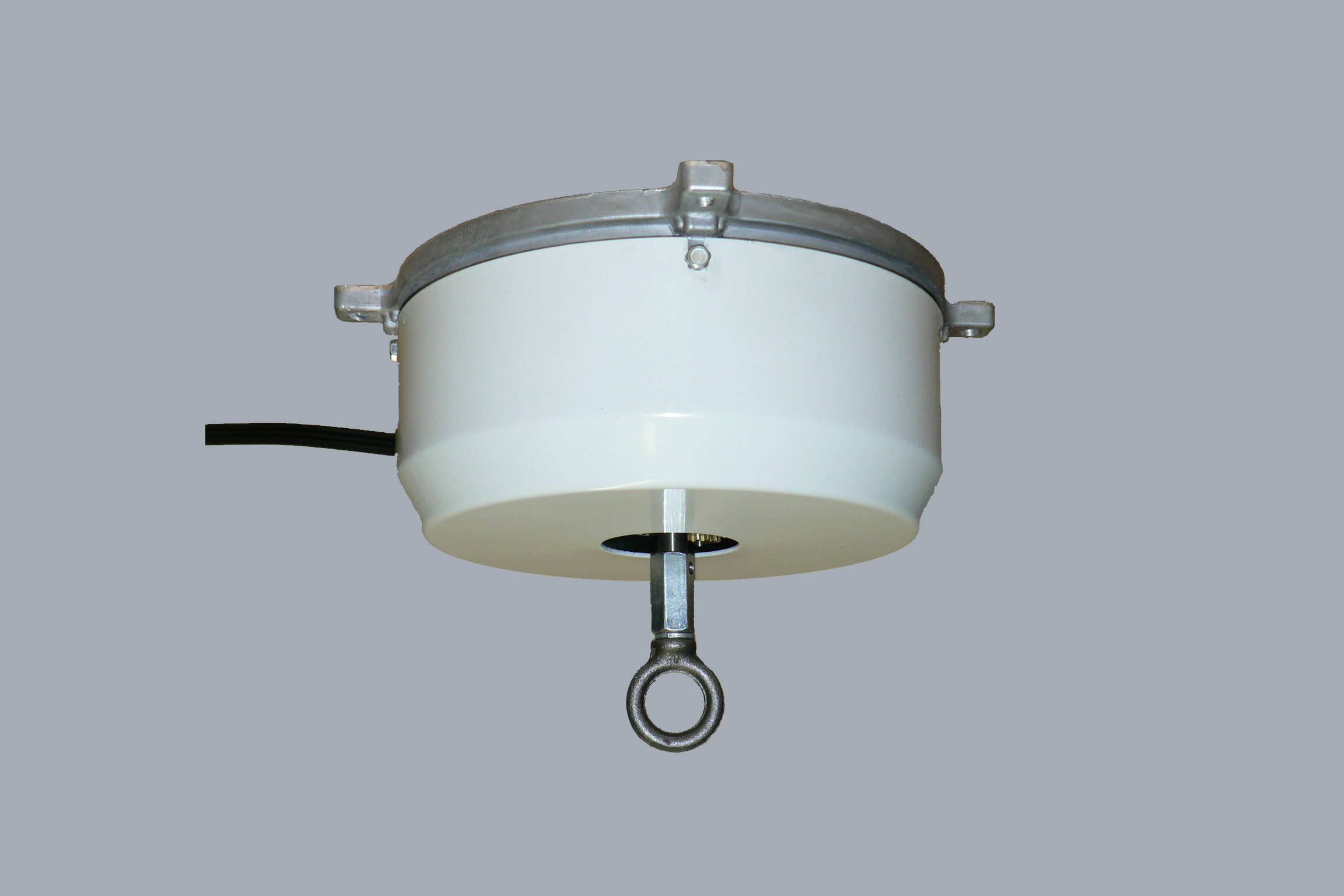 Ceiling Mount Turntable 120