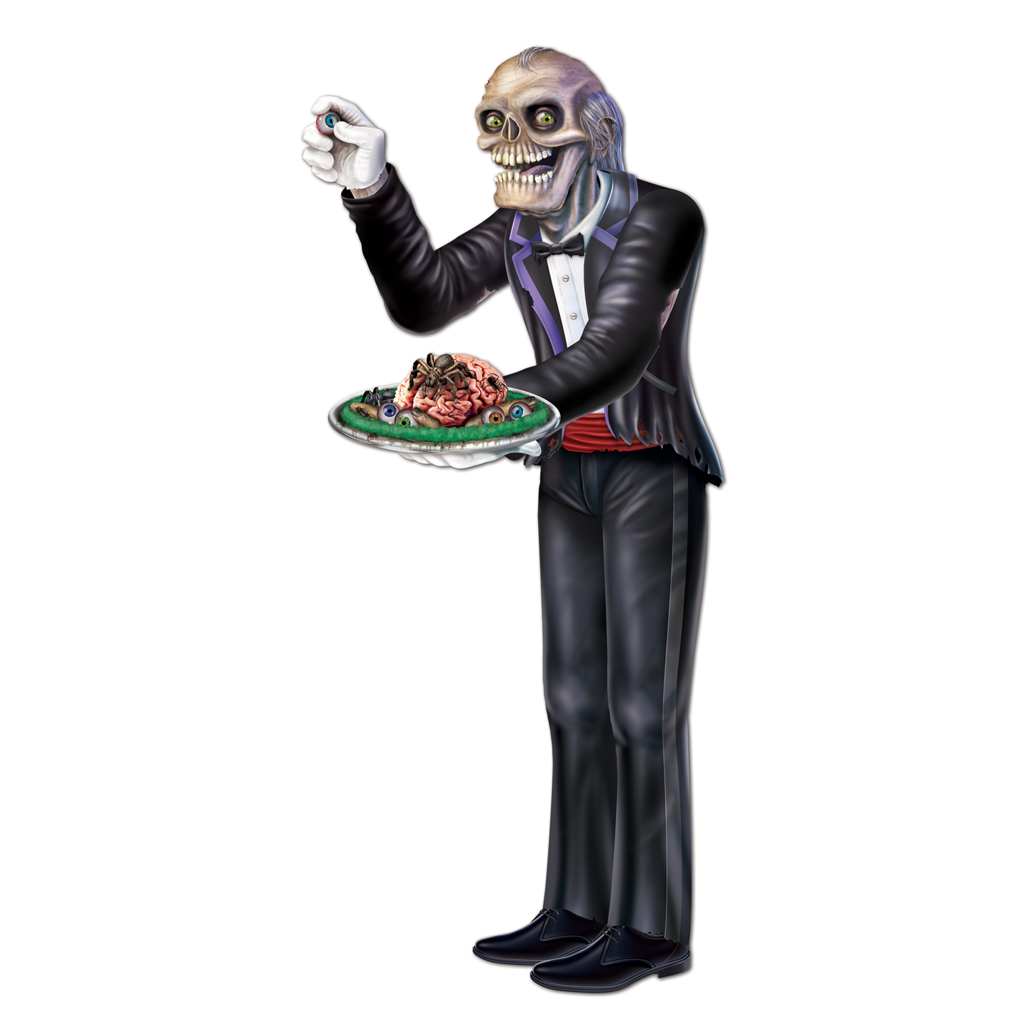 Jointed Butler 5' 6" Jointed Butler 5' 6"