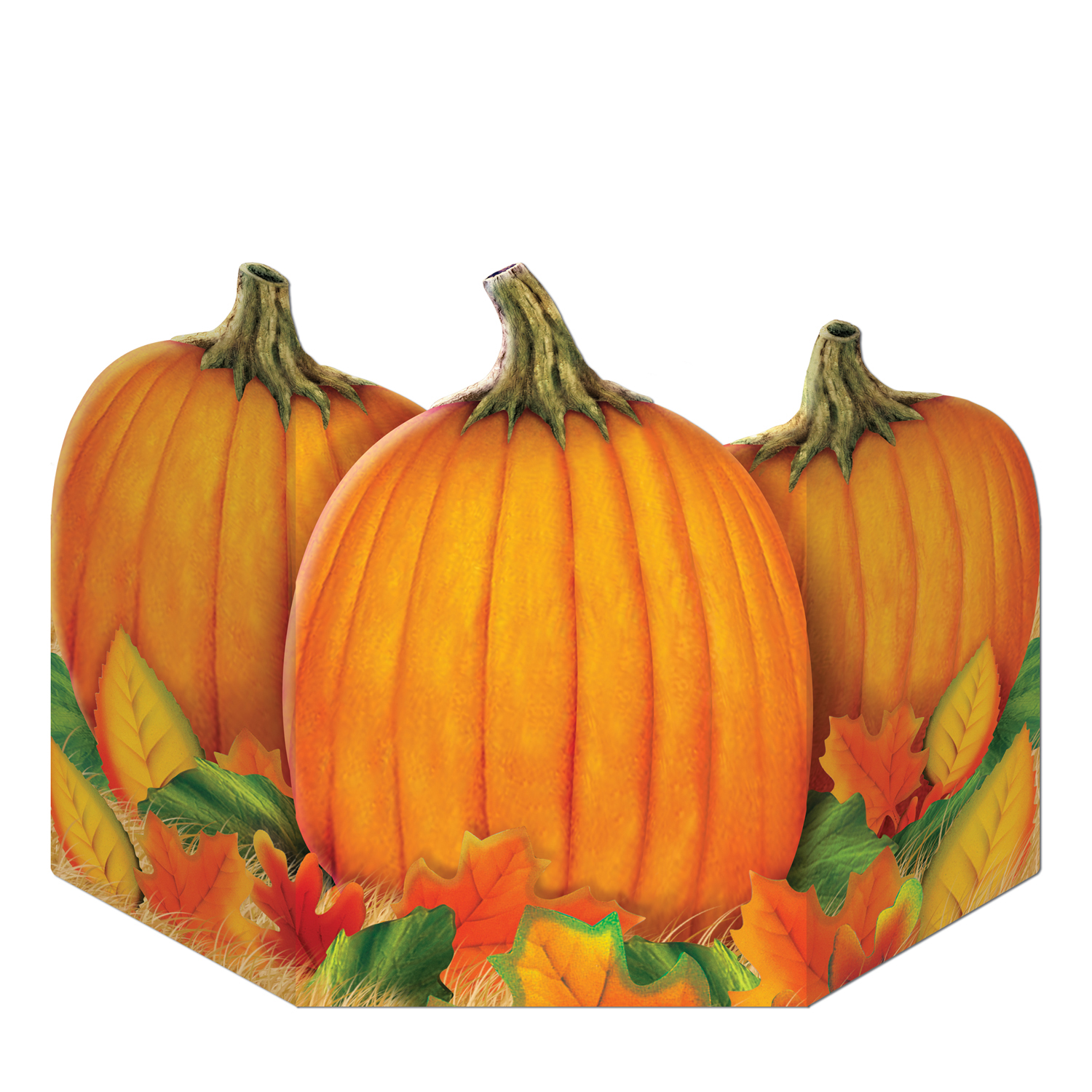 Fall Harvest Standup 3' 1/2" x 24' 1/2" Fall Harvest Standup 3' 1/2" x 24' 1/2"