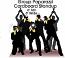 Paparazzi Group Cardboard Cutout Standup Prop