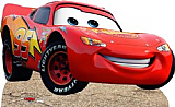 Lightning McQueen Racer